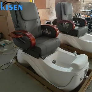 Grosir SPA Kaki Kursi Pedikur Kursi untuk Salon Shiatsu