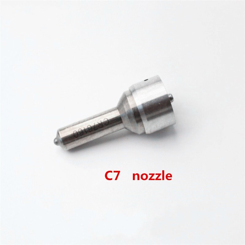 high quality Nozzle for C7 C9 engine injector C7 C9 injector nozzle good replacement of original