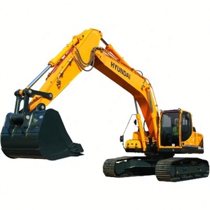 Vente directe d'excavatrice d'occasion d'origine Hyundai 305LC-9T 220-9S, pelle hydraulique sur chenilles, 30 tonnes, 22 tonnes, excavatrice d'occasion - Product Image 1