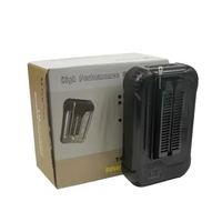 Programmeur XGecu T48 TL866-3G 12V USB2.0 HS 480MHz prenant en charge plus de 31000 circuits intégrés (CI) EPROM/MCU/SPI/Nor/NAND Flash/EMMC/TESTEUR DE CI/TL866CS