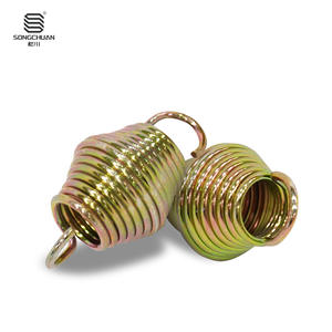 Ressort de rappel de frein pour voiturette de golf électrique, pièce essentielle pour chariots de golf, référence 1013531, directement du fabricant - Product Image 3