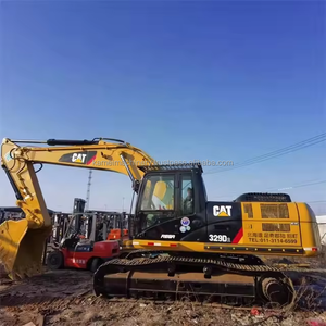 2023 xcavators d'occasion Cat 329D2 pour Cat 320D2L pour Cat 329DL 329D2L 330D2 Caterpillar 329 E - Product Image 4