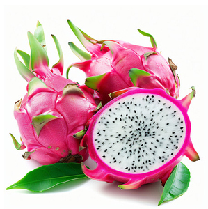 Polvo de Pitaya Blanca de Grado Alimenticio, Polvo de Fruta del Dragón Blanca, Polvo de Jugo de Pitaya Blanca, Polvo de <span class=keywords><strong>Hylocereus</strong></span> Undatus, Pitaya Blanca - Product Image 3