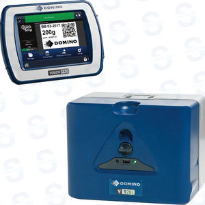 Nuevo Cabezal de Impresión de Inyección de Tinta Domino V120I V230I con Tinta UV para Impresora de Etiquetas de Código de Barras 32mm 53mm - Product Image 2