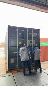 海上輸送化粧品・スキンケア製品（中国→UAE）+ FedEx/DHL/<span class=keywords><strong>UPS</strong></span>による戸口配送代理店サービス - Product Image 6