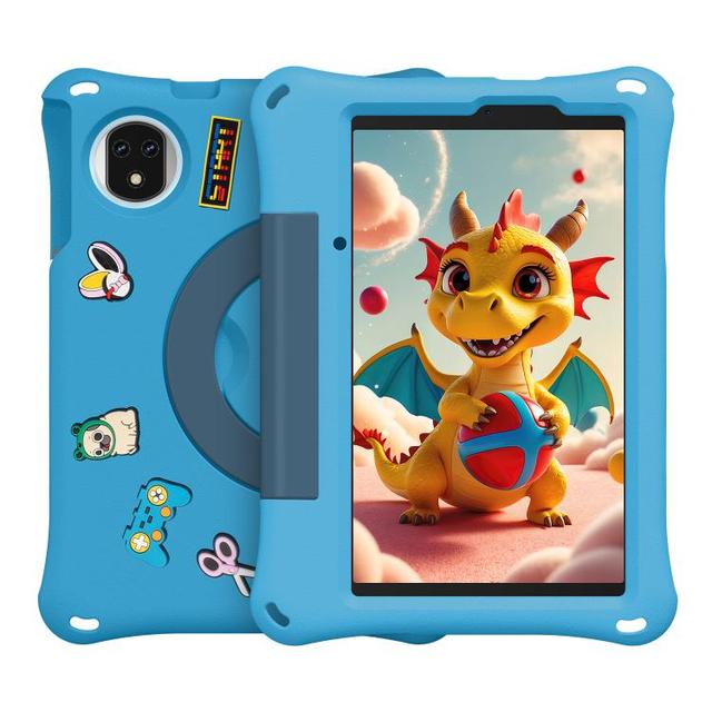 New Arrival Ulefone Tab A9 Pro Kids Tablet PC, 6GB+128GB, 8.68 Inch Android 15