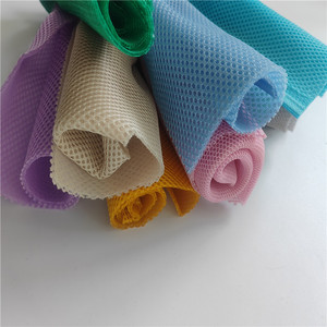 Filet pour sandwich 3d Air Spacer Tissu pour sandwich en polyester Air Mesh pour matelas - Product Image 1