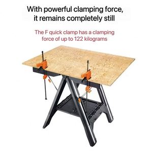 <span class=keywords><strong>Table</strong></span> <span class=keywords><strong>de</strong></span> <span class=keywords><strong>travail</strong></span> motorisée pliable multifonctionnelle WX051 pour le <span class=keywords><strong>travail</strong></span> du bois, portable, pour la <span class=keywords><strong>menuiserie</strong></span>, scie mobile - Product Image 4