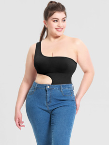 Hot Sale One-piece <strong>Swimsuit</strong> Women's Swimwear Sports Sexy Swimwear Beachwear Women Bodysuit for Women - Product Image 4