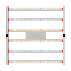 Vanq – lampe horticole de croissance LED à haute intensité, 6/8 bars, 640W, éclairage Commercial hydroponique à intensité variable, spectre complet - Product Image 3