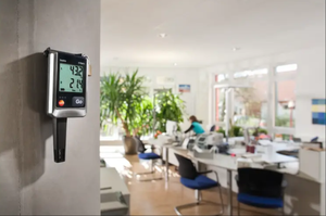 Original and New Testo 175H1- <b>Temperature</b> and Humidity <b>Data</b> <b>Logger</b> - Product Image 5