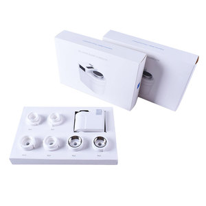 Vòi Tiết Kiệm Nước Tự Động Xiaomi Xiaoda, Thiết Bị Cảm Biến Vòi Nước Thông Minh Hồng Ngoại Tiết Kiệm Năng Lượng Cho Nhà Bếp - Product Image 4