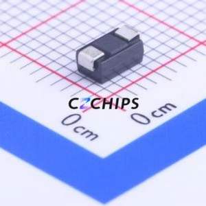Diode Schottky originale neuve B330A-13-F SMA(DO-214AC), composants électroniques en gros, fournisseur de puces et service BOM - Product Image 2