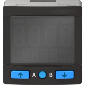 Sensor de Presión TTCOCOW con Rosca M8, 0-10 Bar, para Monitoreo de Procesos Industriales - Product Image 3