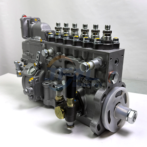 FAW <span class=keywords><strong>J5</strong></span> J6 Chine Kit de pièces de moteur <span class=keywords><strong>diesel</strong></span> pour camion lourd 6 <span class=keywords><strong>pompe</strong></span> à cylindre 1111010-M80-0000 B401863431C pompes d'<span class=keywords><strong>injection</strong></span> de carburant - Product Image 1