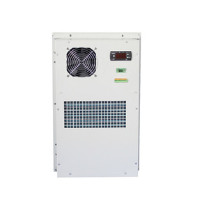 Aire Acondicionado de Gabinete R-410A con Motor de Bajo Consumo para Uso Industrial, Montaje en Pared o Ventana - Product Image 1