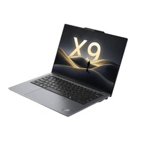 ThinkPad X9-14AuraAI Core Ultra7 OLED Touch Screen 2880x1800 Integrated Graphics Wireless Office Thin Book 1 Year Warranty