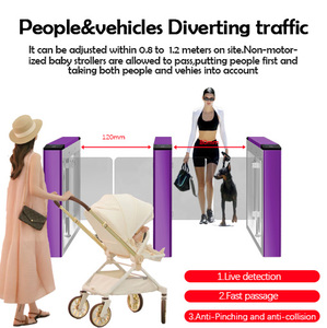 Tcp/ip sinh trắc học kiểm soát truy cập máy tham dự Hệ thống nhận dạng khuôn mặt công nghệ tùy chỉnh OEM ODM đêm tầm nhìn thiết lập lại - Product Image 5