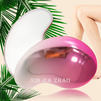 Épilation Crystal Hair Remover Épilateur