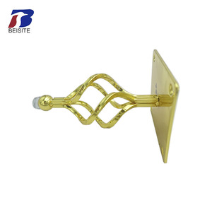 Nouveaux accessoires de quincaillerie : Pieds métalliques pour meubles TV, pieds de canapé, pieds de chaise, repose-pieds, pieds de canapé - Product Image 5