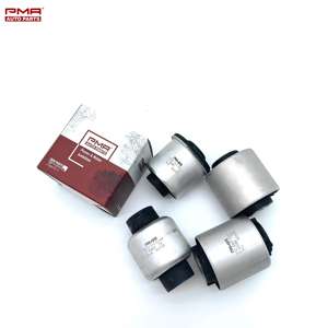 بي إم إيه 3دبليو0411305جيه #    قطع غيار السيارات 3W0 411 305 J جلبة مثبت أمامي للتعليق أصلية جديدة لسيارة بنتلي كونتيننتال جي تي - Product Image 4