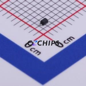 Venta al por mayor ESD5B5CU SOD-523 Transistor ESD y protección contra sobretensiones (TVS/ESD) Venta al por mayor Chips de componentes electrónicos y servicio BOM - Product Image 1