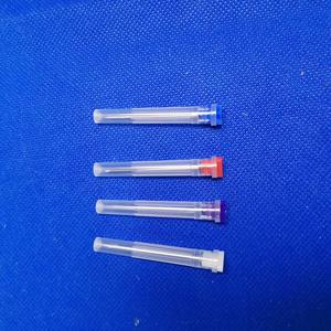 बालों के प्रत्यारोपण के लिए पेन सुई चोई पेन सुइयों की चोई पेन सुइयों की चोई पेन सुइयों को 0.6 मिमी से 1.2 मिमी तक विभिन्न आकार - Product Image 6