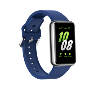 Reloj Inteligente Z23 de 1.57 Pulgadas con Llamadas, Monitor de Ritmo Cardíaco, Contador de Pasos, Asistente de Voz con IA - Product Image 2