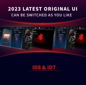 ワイヤレスBMW X5 E70 X6 E71 E72カープレイ<span class=keywords><strong>Android</strong></span> 14マルチメディアスクリーンCCC CICオートラジオGPS 4G SIM UI8反転エイドアンプ - Product Image 4