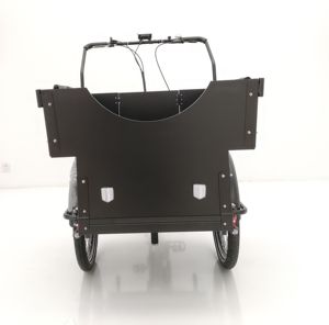 จักรยานไฟฟ้าสามล้อบรรทุกของเด็ก<span class=keywords><strong>6</strong></span>คน - Product Image 4