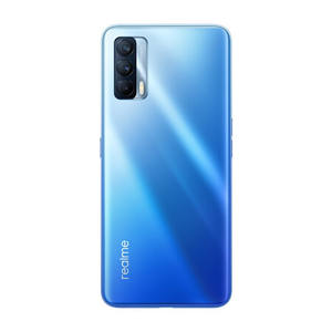 Nuevo Teléfono Móvil <span class=keywords><strong>Realme</strong></span> V15 <span class=keywords><strong>5G</strong></span> 2021, Dimensity 800U Octa Core, 6GB/8GB RAM, <span class=keywords><strong>128GB</strong></span> ROM, 4310mAh, 50W, Pantalla AMOLED de 6.4 Pulgadas, Cámara de 64MP - Product Image 4