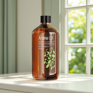 500ML deodorante per aromaterapia biologico profumatore profumo personalizzato deodorante diffusore di olio essenziale per alberghi - Product Image 1