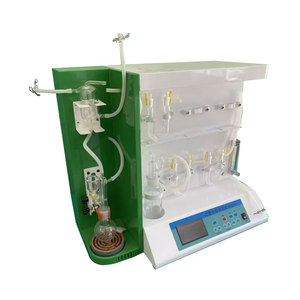 BL05-1 par analyseur de dioxyde de carbone pour la détection de la teneur en CO2 - Product Image 3