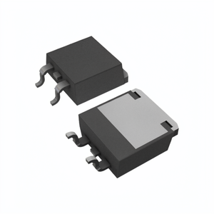 Componentes Electrónicos Transistores LPTS RCJ450N20TL Originales - Product Image 1