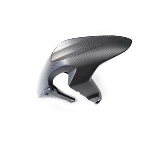 Pièces de moto en fibre de carbone de qualité garde-boue avant en carbone mat pour <span class=keywords><strong>Honda</strong></span> hornet <span class=keywords><strong>750</strong></span> <span class=keywords><strong>2023</strong></span> - Product Image 3