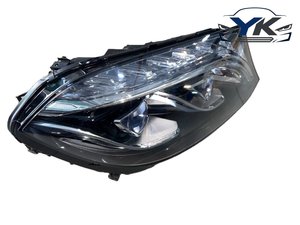 Phares avant d'origine démontés, phares LED complets pour Mercedes <span class=keywords><strong>GLS</strong></span> X166 GLS320 GLS350 GLS450 2016-2019 A1668202300 A1668202400 - Product Image 3