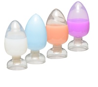 Caoutchouc de silicone liquide RTV-2 pour impression sérigraphique sur écran, revêtement textile et injection