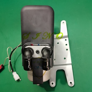 Chauffe-eau diesel 12 volts, 5kw, liquide de refroidissement, pour parking diesel et gaz - Product Image 5