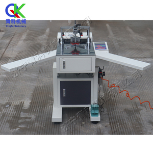 Machine <span class=keywords><strong>de</strong></span> jonction d'angles automatique <span class=keywords><strong>de</strong></span> précision sans soudure, machine <span class=keywords><strong>de</strong></span> jonction d'angles CNC, équipement pour cadres décoratifs - Product Image 2