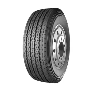 Affidabile produttore di pneumatici per autocarro 11 r22,5 295/75 r22,5 385/65 r22, 5 1 100 r20 1200 r24