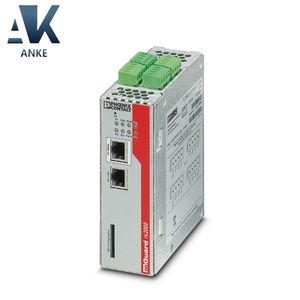 Phoenix FL MGUARD RS2000 TX/TX VPN-Enrutador 2700642 - Product Image 1