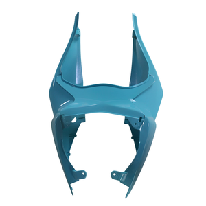 Kit de carenado para <span class=keywords><strong>2009</strong></span> 2010 2011 2012 <span class=keywords><strong>Kawasaki</strong></span> <span class=keywords><strong>NINJA</strong></span> ZX6R <span class=keywords><strong>636</strong></span> Molde de inyección ABS - Product Image 5