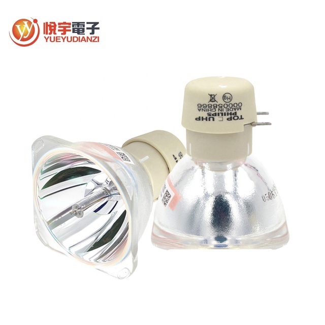 Original Projector Bulb NP18LP for NEC V260X V300W V300X V300XG VE282 VE281X VE281 VE280 VE280X Projector Replacement Lamp