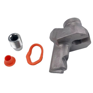 Support d'outils supérieur pour fraiseuse routière, pièce 2198001 2682808 - Product Image 2