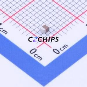Condensador SMD (MLCC) CS2012X7R106K100NRE 0805 (Capacitancia: 10uF) (Precisión: 10%) (Voltaje Nominal: 10V) - Product Image 1