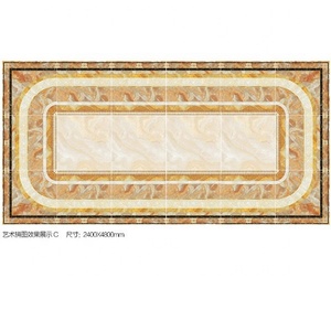 <span class=keywords><strong>Piastrelle</strong></span> in Ceramica Anticata 50x50 di Nuovo Design Economiche per Pavimenti - Product Image 3