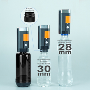 Насадка самоочищающющаяся для умного биде - Product Image 2