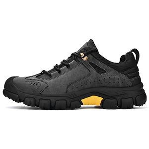 Men's Sneakers Fashionable Sports <strong>Shoes</strong> with Lace-Up Option Lightweight Anti-Slip New Design for Spring Low <strong>Price</strong> - Product Image 3
