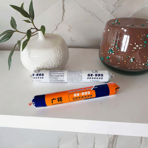 Vedador e esparadrapo estrutural do silicone Tempo-Resistant do poliuretano para o vedador & o esparadrapo duráveis do uso Outdoor & Indoor - Product Image 2