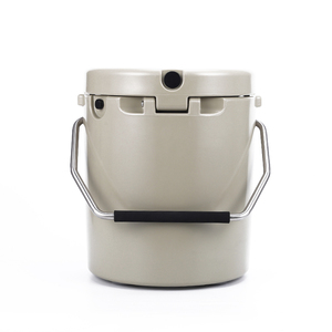 5-Day Thermal Rotomolded Modern Chair Cooler 2 Gallon Insulated Outdoor Basket Jug Camping Custom Logo <strong>Cool</strong> <strong>Box</strong> - Product Image 5